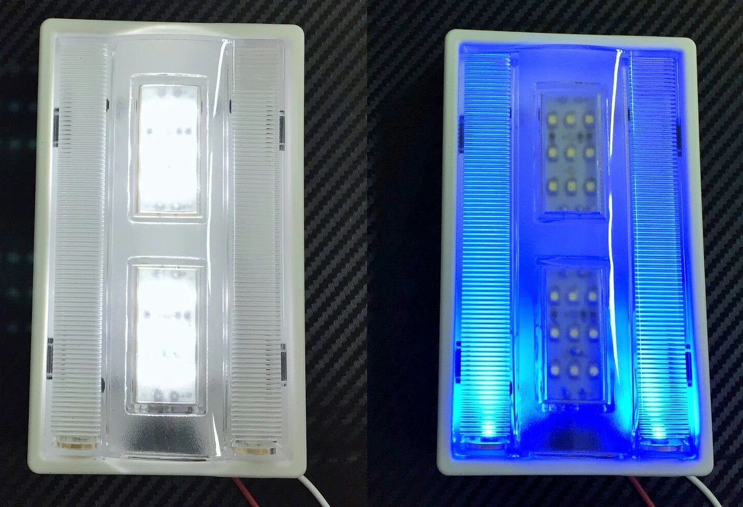 12V Interior Dome Light