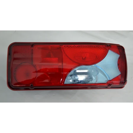 Rear Tail Lights 12V/24V