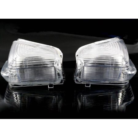 Left Mirror Indicator Lens for Mercedes Sprinter