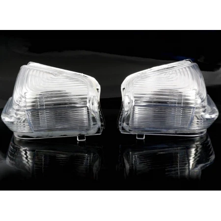 Left Mirror Indicator Lens for Mercedes Sprinter
