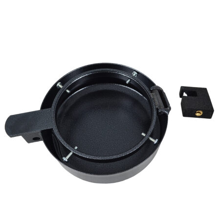 Metal Tank Cap Protector