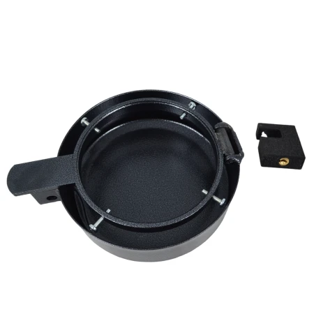 Metal Tank Cap Protector