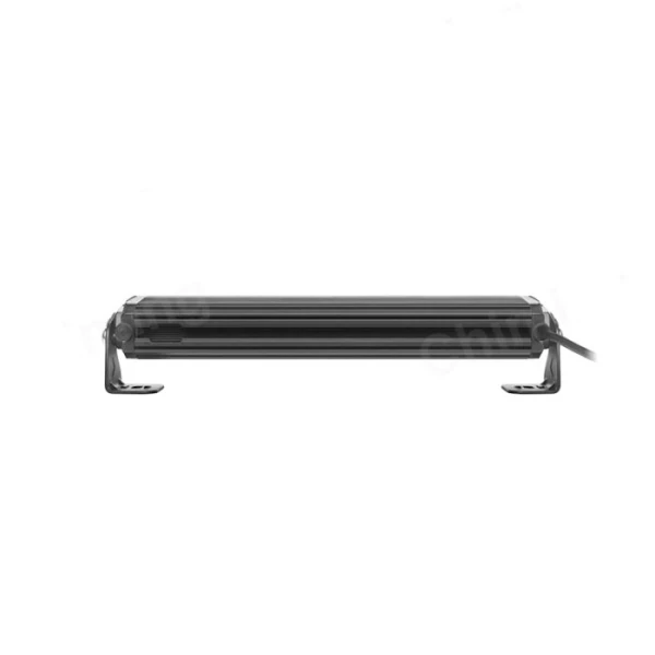 High Quality Amber LED Flash Light Bar – 5 Functions, 12V - 24V, Side/Rear Mounting, Length 540 mm. FREE Delivery for UK mainland!