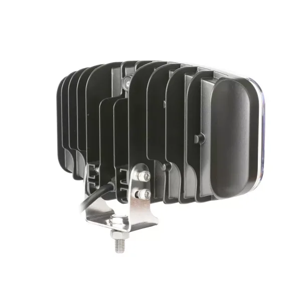 Quality Demmon Light Bar 9V-32V LED Spot & Position Light, Waterproof, Stainless Steel, 12000 Lumens. FREE Delivery for UK mainland!