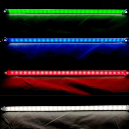 High Quality Neon Interior Cabin Light 12V 24V 500mm