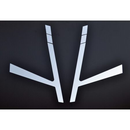 Quality Front Headlights Decorations for Volvo FH4 Euro 6