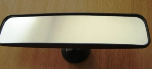 High Quality Universal Interior Windscreen Mirror 290 mm Car