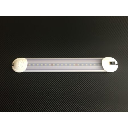 Ceiling Roof Light 12V – 18 SMD LED Interior Vehicle Dome Lamp White