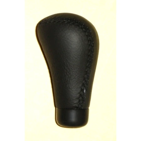 Black Gear Knob for Toyota Yaris Avensis Corolla Verso Auris AYGO Carina Celica
