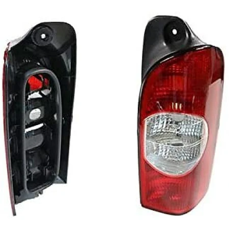 Right Rear Tail Light for Renault Master Opel Movano 2003-2009 Nissan Interstar