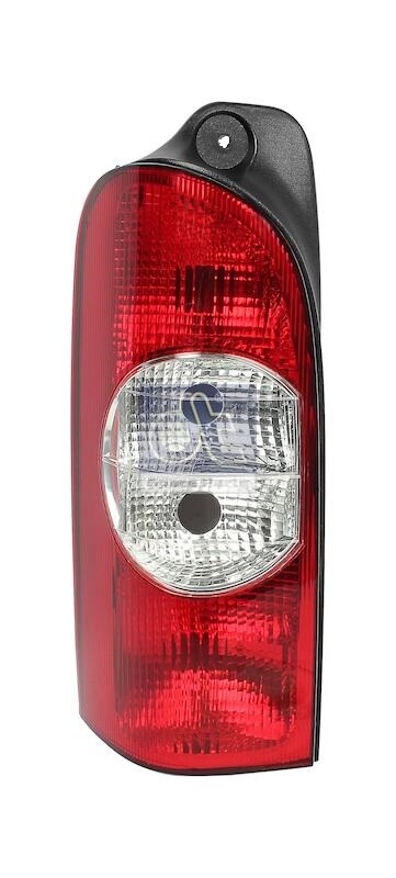 Rear Tail Light for Master Opel Movano 2003- 2009 Nissan Interstar Left side