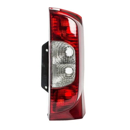 Right Rear Tail Light for Fiat Fiorino Qubo 2008/19 Citroen Nemo Peugeot Bipper