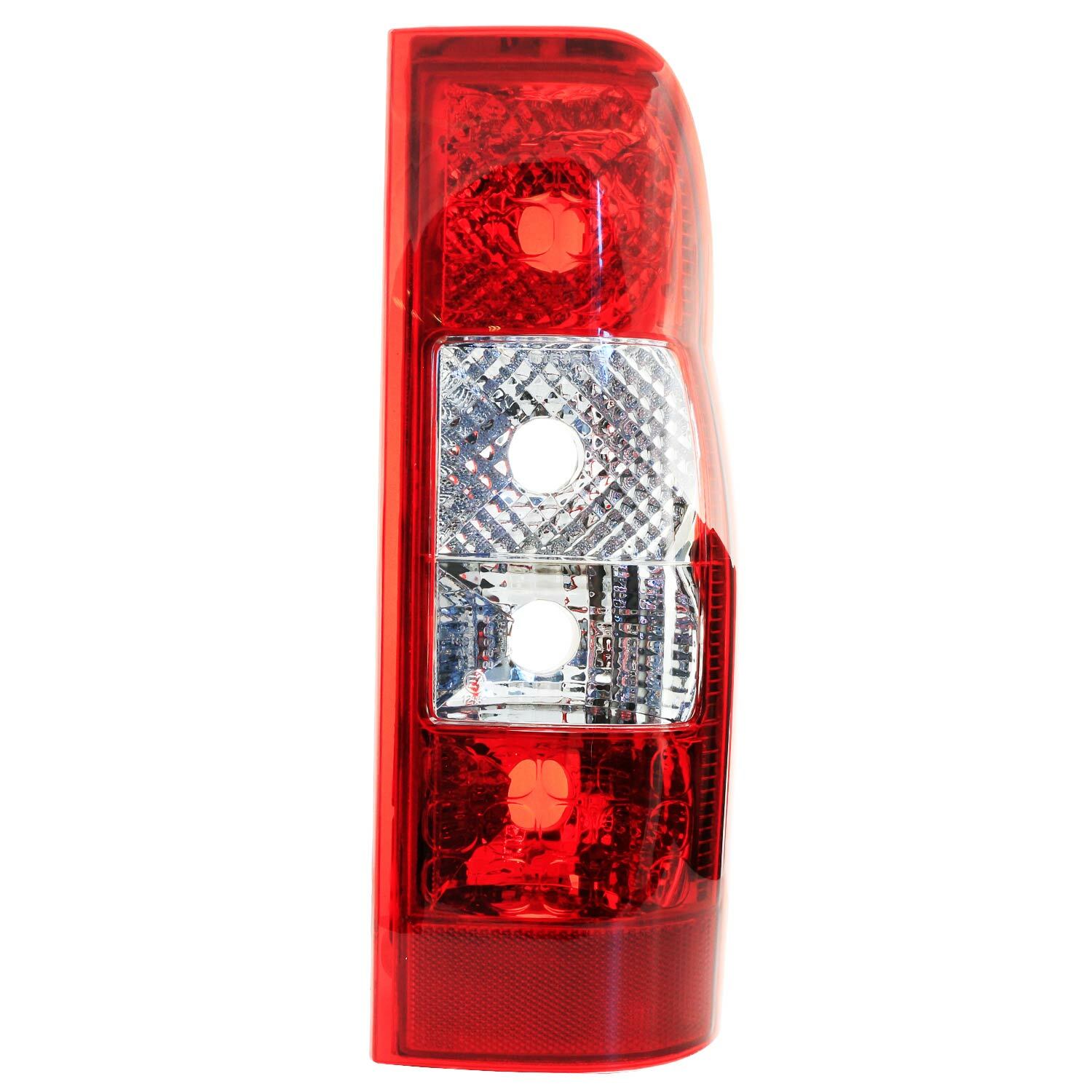 Rear Tail Lamp for FORD TRANSIT Mk7 2006-2013 Right Side Bus Box OEM replace