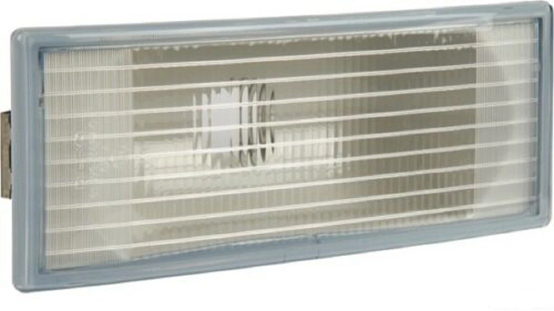 Front Clear Parking Light for VOLVO FH10 FH12 FH16 Version 1 (92-01) RH / LH