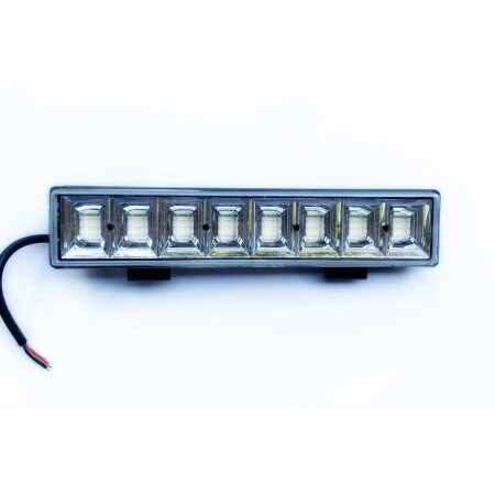 2x DRL Spot LED Lights 64W White 6500K IP67 Waterproof for Cars & Trucks