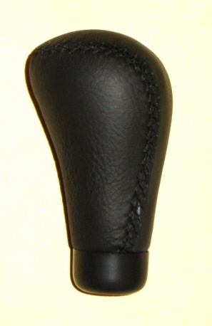 Black Gear Knob for Toyota Yaris Avensis Corolla Verso Auris AYGO Carina Celica