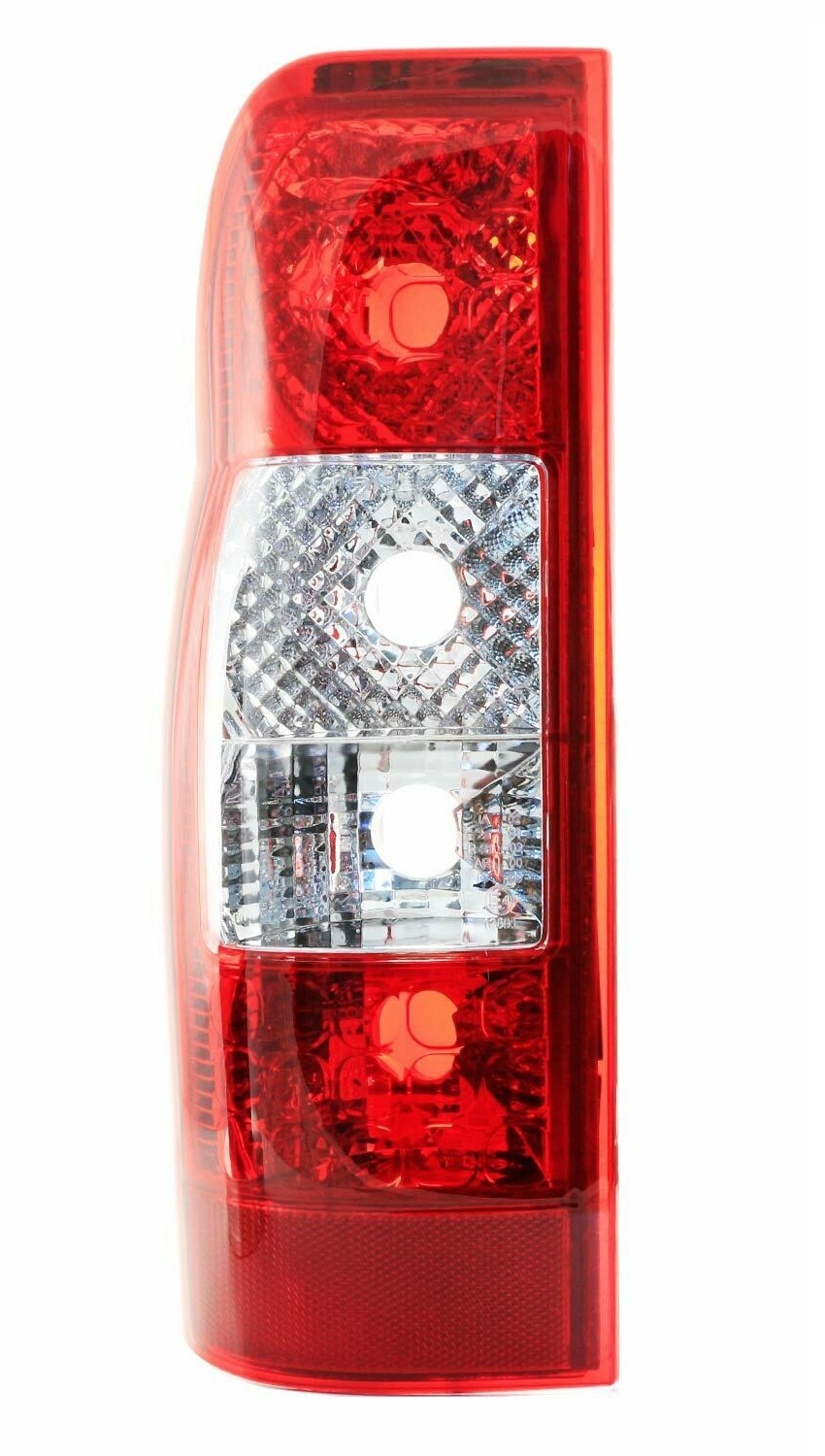 OEM ref. 6C1113405AC Left Side Rear Tail Lamp for Ford Transit Mk7 2006-2013