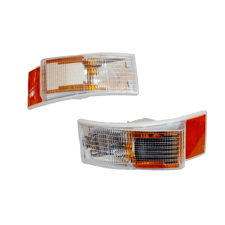 Corner Indicator Position Turn Signal Light Lamp for VOLVO FH 12 / FH16 / FM12