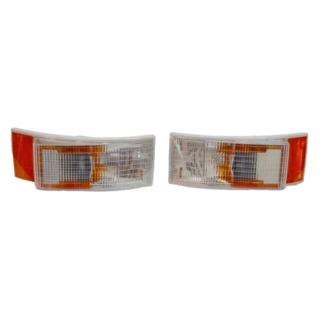 12/24V LED Dutch Flag Cabin Light Netherlands Interior Bar 500mm Aluminum case