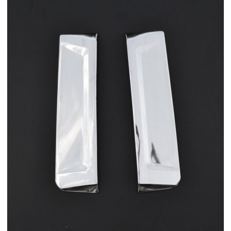 High Quality Chrome Grille Trim Set for Renault T 2013–2021