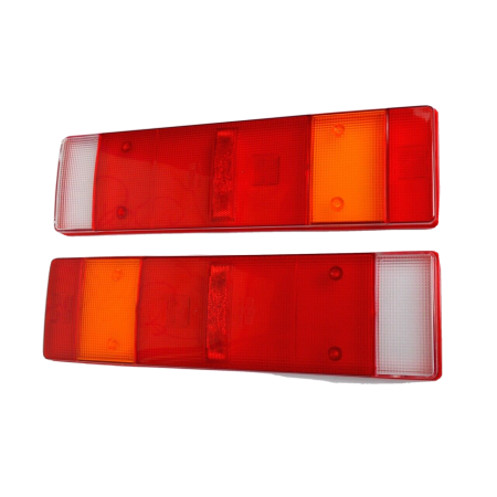 2 pcs Spare Lens for Rear Tail Lights OEM ref number 5002968694