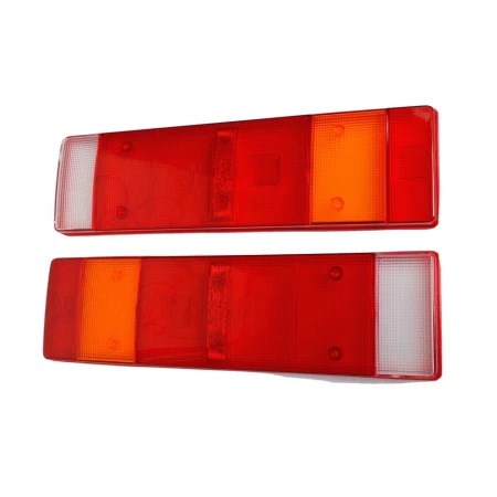 2 pcs Spare Lens for Rear Tail Lights OEM ref number 5002968694