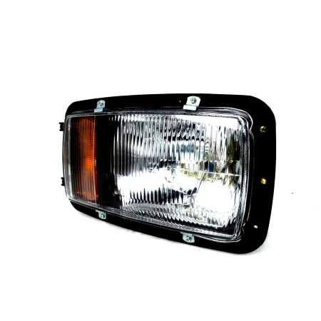 2517/2521 Right Headlight with Direction Indicator for Mercedes 1973-1996