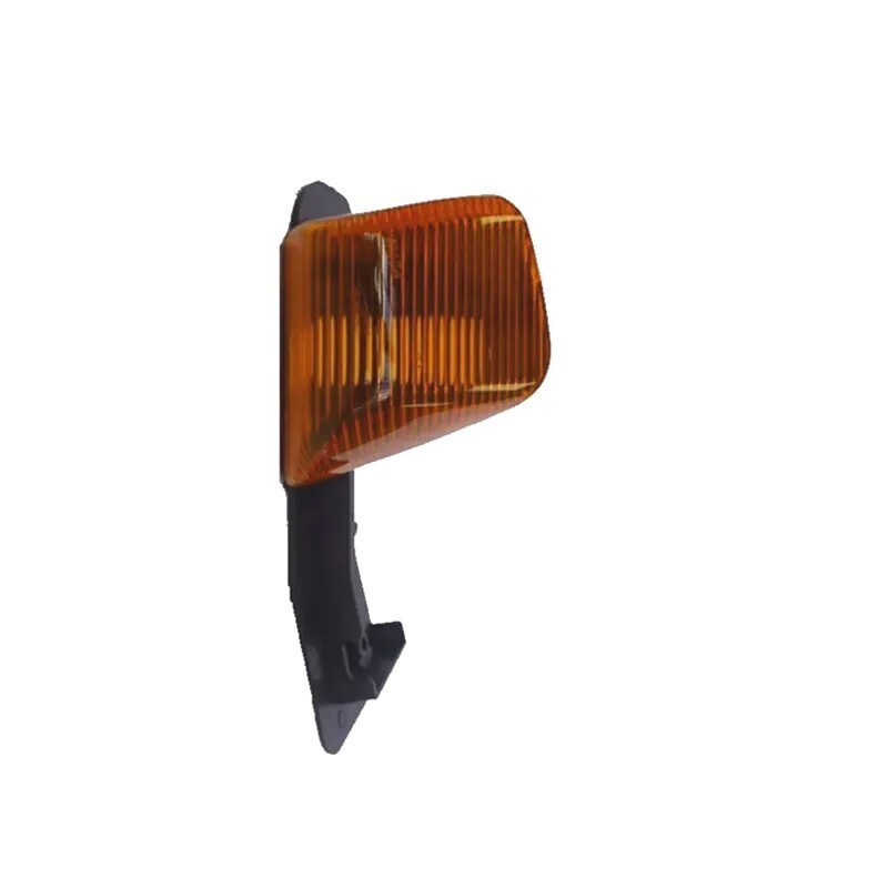 Right Side 12-24V Indicator Turn Signal Light Lamp for Iveco Stralis Trakker