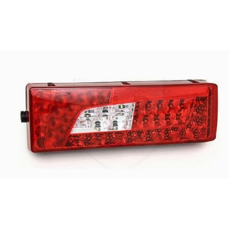 Right LED Rear Tail Light for SCANIA R P G L S