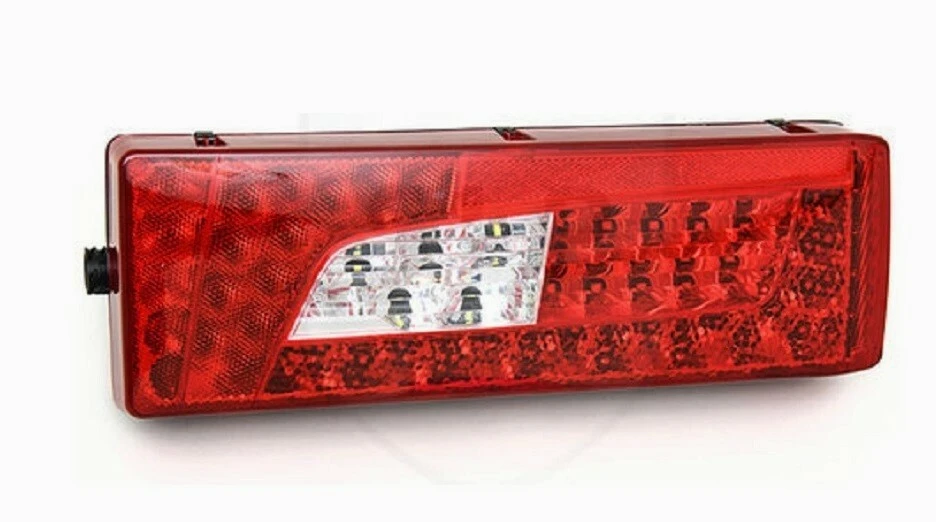 Right LED REAR Light for SCANIA R P G L S Series Trucks OEM ref 2380953, 2241858