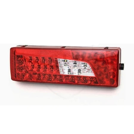 Left LED Rear Light for SCANIA R P G L S Series Trucks OEM ref. 2380955, 2241860