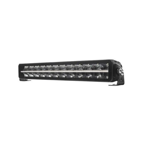 95W LED Light Bar with DRL – White & Amber Position Light, 10-30V IP67/IP69K