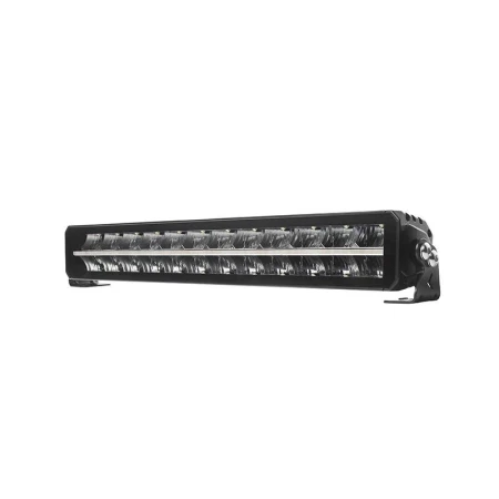 LED Light Bar 55 cm 3 Functions SPOT/DRL White/Amber for SUVs, Off-roads, trucks
