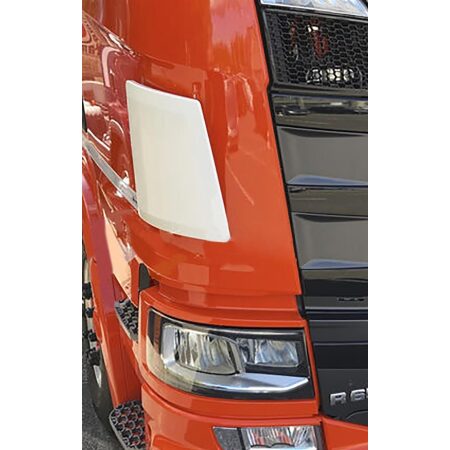 Dirt Deflectors for Scania R/S/G Series 2016+ Next Gen