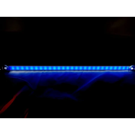 Blue LED Cabin Interior Light