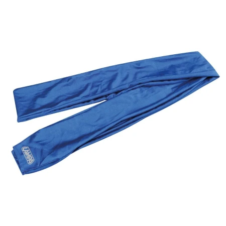 Blue Sock for Spiral Hoses and Cables