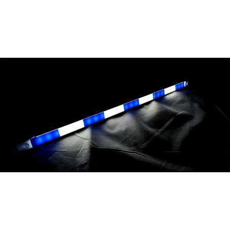 Greek Flag Cabin Light