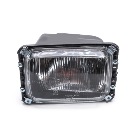 Left Headlight Ref. 0018203761 fits Mercedes 208/408/814 1988-1995 LHD models