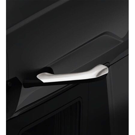 High Quality ON-CAMERA Mirror Cover Set for DAF XF/XG /XG x2