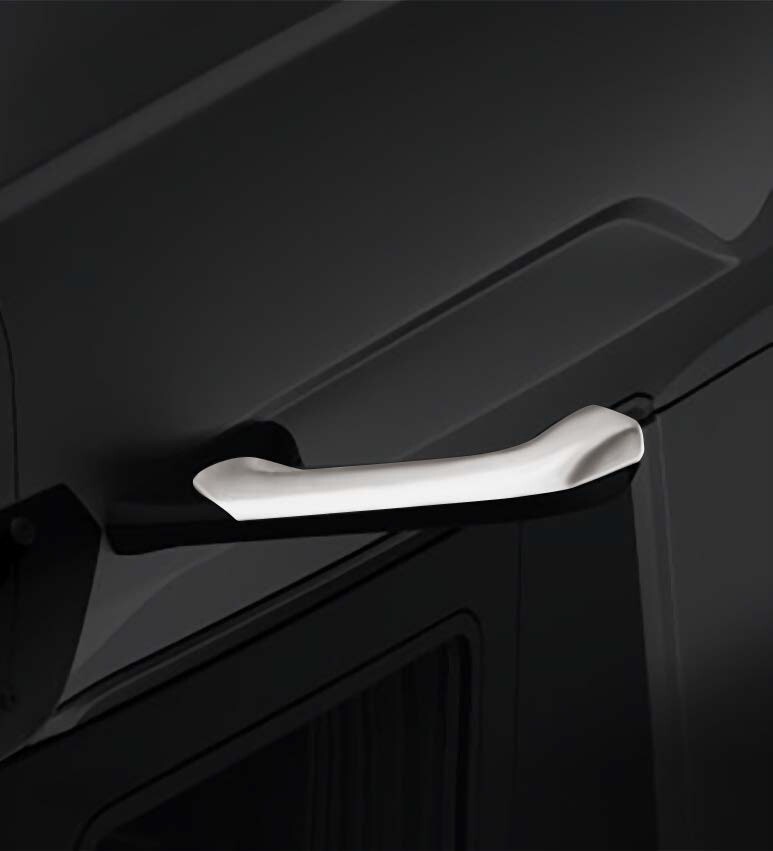 High Quality ON-CAMERA Mirror Cover Set for DAF XF/XG /XG x2