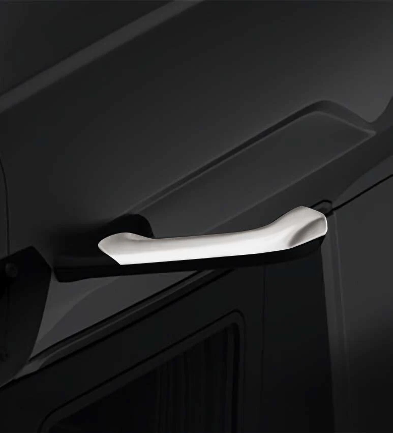 ON CAMERA MIRROR COVER for DAF XF