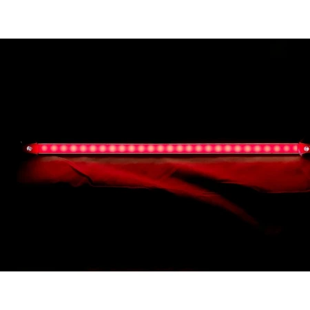 Red LED Cabin Light