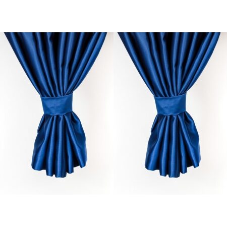 Universal truck curtains velvet Ardillion