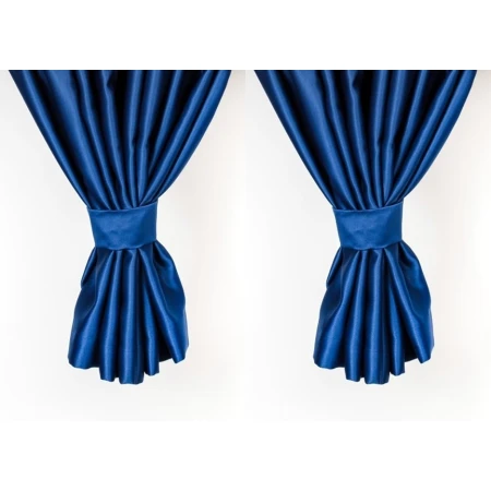 Universal truck curtains velvet Ardillion