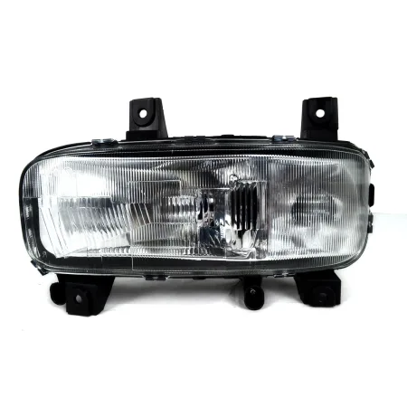 Left Headlight for Mercedes Atego 1994 2004 with fog lamp OEM Ref. 9738201461