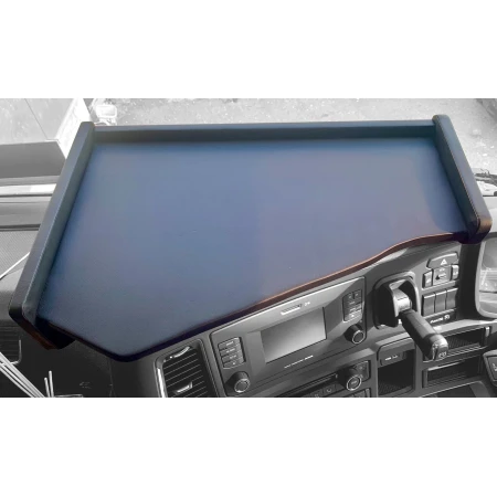 High Quality Dashboard Table for Scania R/S Next Gen 2016+