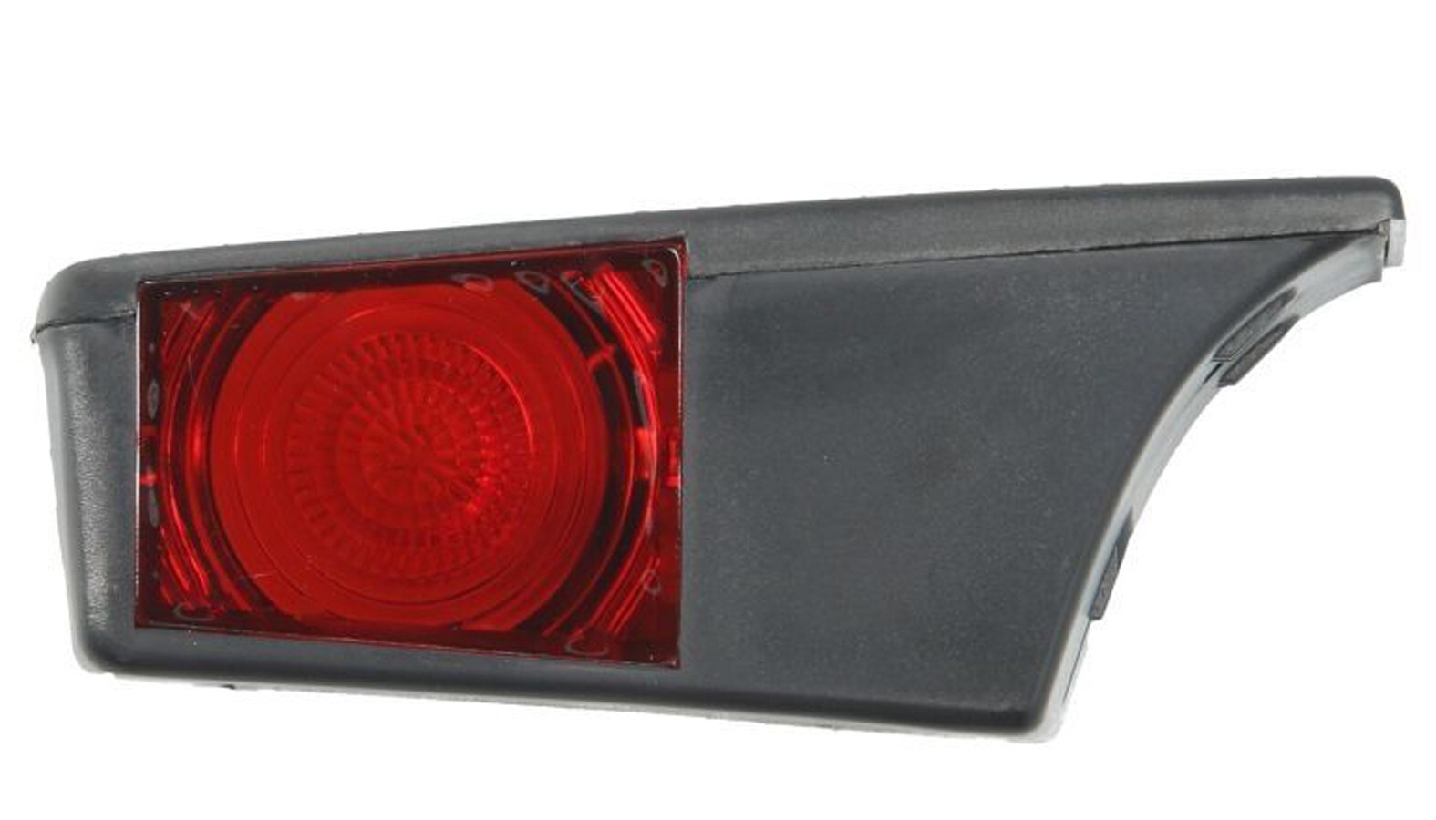 Left Red & White Side Marker Lamp for SCANIA Truck T/R 112/113 143E R10W | OEM 301843/44
