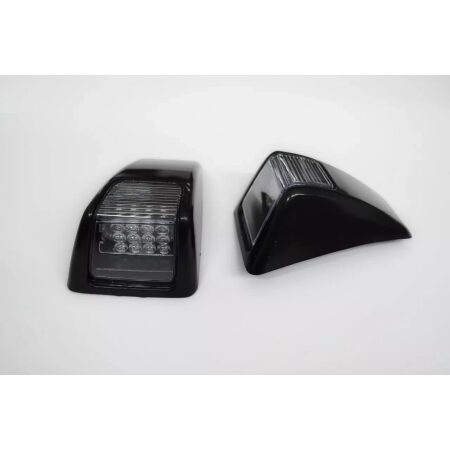 2x Left + Right LED Signal Indicator Lights for Volvo FH16 III 2008–2012 | E-Marked