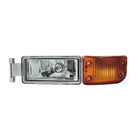 Left Fog Lamp for MAN TGA / TGL / TGM (2000–2009)