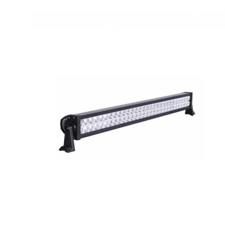 High Power 300W LED Spot Light Bar – Work Lamp 10–30V for Off-Road Vehicles & Camper